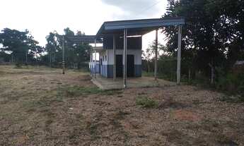 Imagem 3: Chácara à venda no bairro Centro - Botucatu/SP