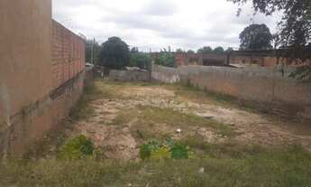 Imagem: Terreno à venda no bairro Jardim Aeroporto