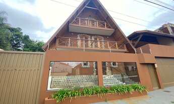 Imagem: Casa Alto Padrão em Vila Rodrigues Alves