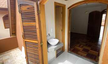 Imagem 2: Casa Alto Padrão em Vila Rodrigues Alves, Botucatu/SP