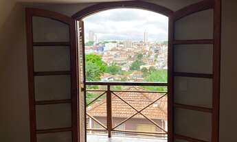 Imagem 7: Casa Alto Padrão em Vila Rodrigues Alves, Botucatu/SP