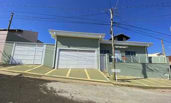 Imagem 4: Casa à venda no bairro Jardim Paraíso II - Botucatu/SP