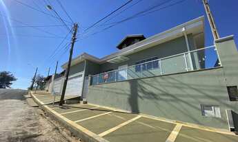 Imagem 5: Casa à venda no bairro Jardim Paraíso II - Botucatu/SP