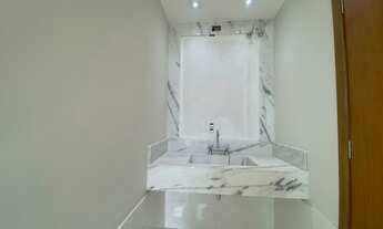 Imagem 3: Casa à venda no bairro Jardim Paraíso II - Botucatu/SP