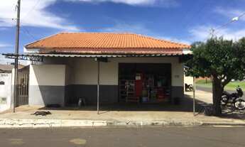 Imagem: Loja à venda no bairro Conjunto Residencial