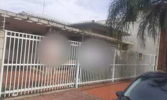 Imagem 3: Casa à venda no bairro Centro - Botucatu/SP