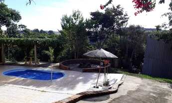 Imagem 6: Casa à venda no bairro Recanto da Amizade - Botucatu/SP