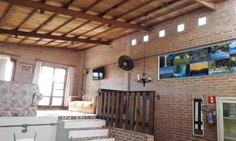 Imagem: Casa à venda no bairro Recanto da Amizade