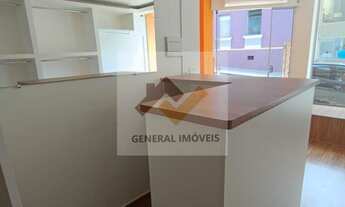 Imagem: Ponto Comercial Andar Comercial em Centro