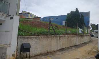 Imagem: Terreno à venda no bairro Jardim Paraíso