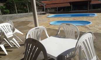 Imagem 7: Chácara em Área Rural de Botucatu, Botucatu/SP