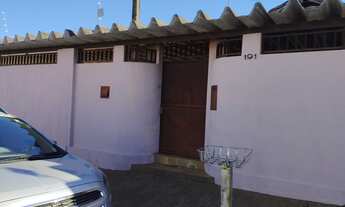 Imagem: Casa Alvenaria em Vila São Luiz, Botucatu/SP