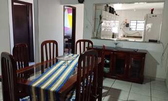 Imagem 5: Casa Alvenaria em Vila São Luiz, Botucatu/SP