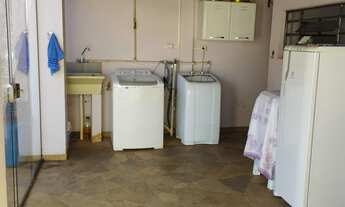 Imagem 3: Casa Alvenaria em Vila São Luiz, Botucatu/SP