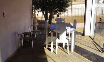 Imagem 4: Casa Alvenaria em Vila São Luiz, Botucatu/SP