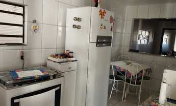 Imagem 6: Casa Alvenaria em Vila São Luiz, Botucatu/SP