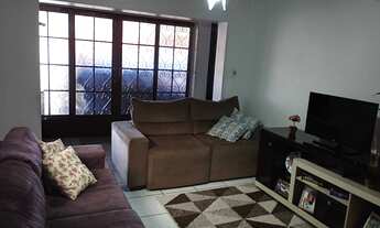 Imagem 2: Casa Alvenaria em Vila São Luiz, Botucatu/SP