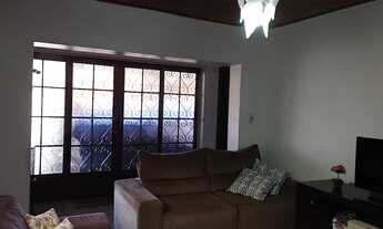 Imagem 7: Casa Alvenaria em Vila São Luiz, Botucatu/SP