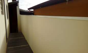 Imagem: Casa à venda no bairro Alto - Botucatu/SP