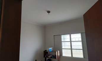 Imagem 3: Casa à venda no bairro Alto - Botucatu/SP