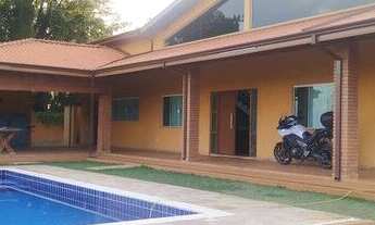 Imagem: Chácara à venda no bairro Área Rural