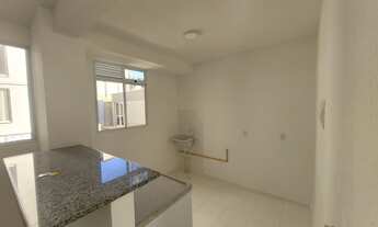 Imagem 3: Apartamento para alugar no bairro Jardim São Vicente - Botucatu/SP