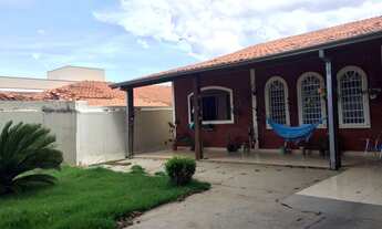 Imagem 3: Casa à venda no bairro Jardim Flamboyant - Botucatu/SP