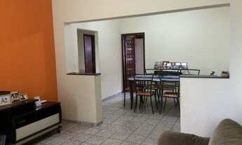 Imagem 7: Casa à venda no bairro Jardim Flamboyant - Botucatu/SP