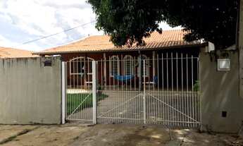 Imagem 2: Casa à venda no bairro Jardim Flamboyant - Botucatu/SP