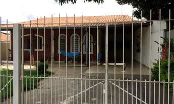 Imagem: Casa à venda no bairro Jardim Flamboyant