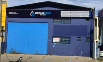 Imagem: Pavilhão/Galpão para alugar no bairro