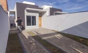 Imagem: Casa à venda no bairro Residencial Jardim