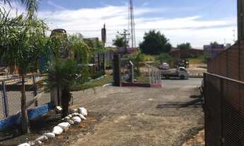 Imagem 3: Terreno à venda no bairro Vila Paulista - Botucatu/SP