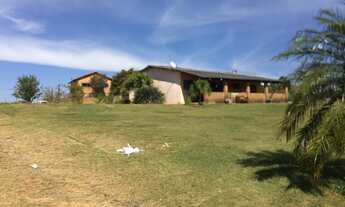 Imagem: Terreno à venda no bairro Vila Paulista