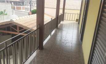 Imagem 2: Sobrado á venda na Vila dos Lavradores