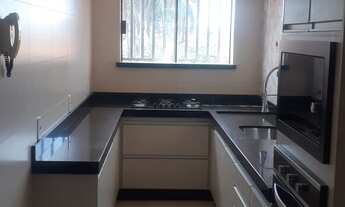 Imagem: Sobrado á venda na Vila dos Lavradores