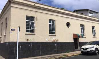 Imagem: Casa à venda no bairro Centro - Botucatu/SP