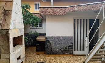 Imagem 6: Casa à venda no bairro Centro - Botucatu/SP