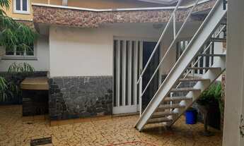 Imagem 5: Casa à venda no bairro Centro - Botucatu/SP