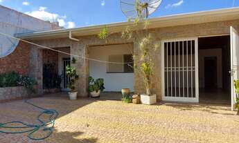 Imagem 3: Casa à venda no bairro Centro - Botucatu/SP