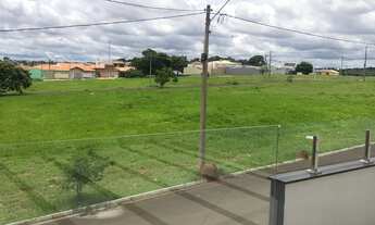 Imagem 7: Sobrado à venda no bairro Residencial Ouro Verde - Botucatu/SP