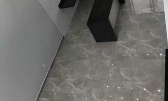 Imagem 2: Sobrado à venda no bairro Residencial Ouro Verde - Botucatu/SP