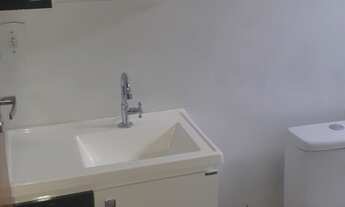 Imagem 7: Casa para alugar no bairro Jardim Itamarati - Botucatu/SP