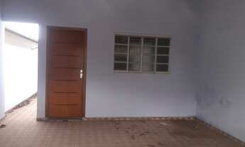 Imagem 2: Casa para alugar no bairro Jardim Itamarati - Botucatu/SP