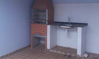 Imagem 3: Casa para alugar no bairro Jardim Itamarati - Botucatu/SP