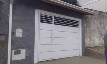 Imagem: Casa para alugar no bairro Jardim Itamarati