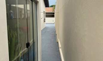 Imagem 7: Casa à venda no bairro Centro - Botucatu/SP