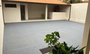 Imagem 6: Casa à venda no bairro Centro - Botucatu/SP