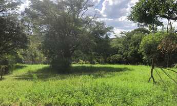 Imagem 4: Terreno em Condomínio em Chácara Capão Bonito, Botucatu/SP