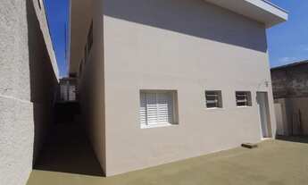 Imagem: Casa à venda no bairro Jardim Dona Nicota